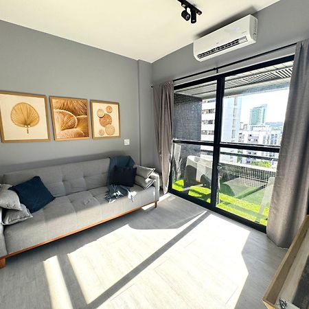 Apartmán Flat Chelsea Frente Ao Dona Lindu Recife Exteriér fotografie