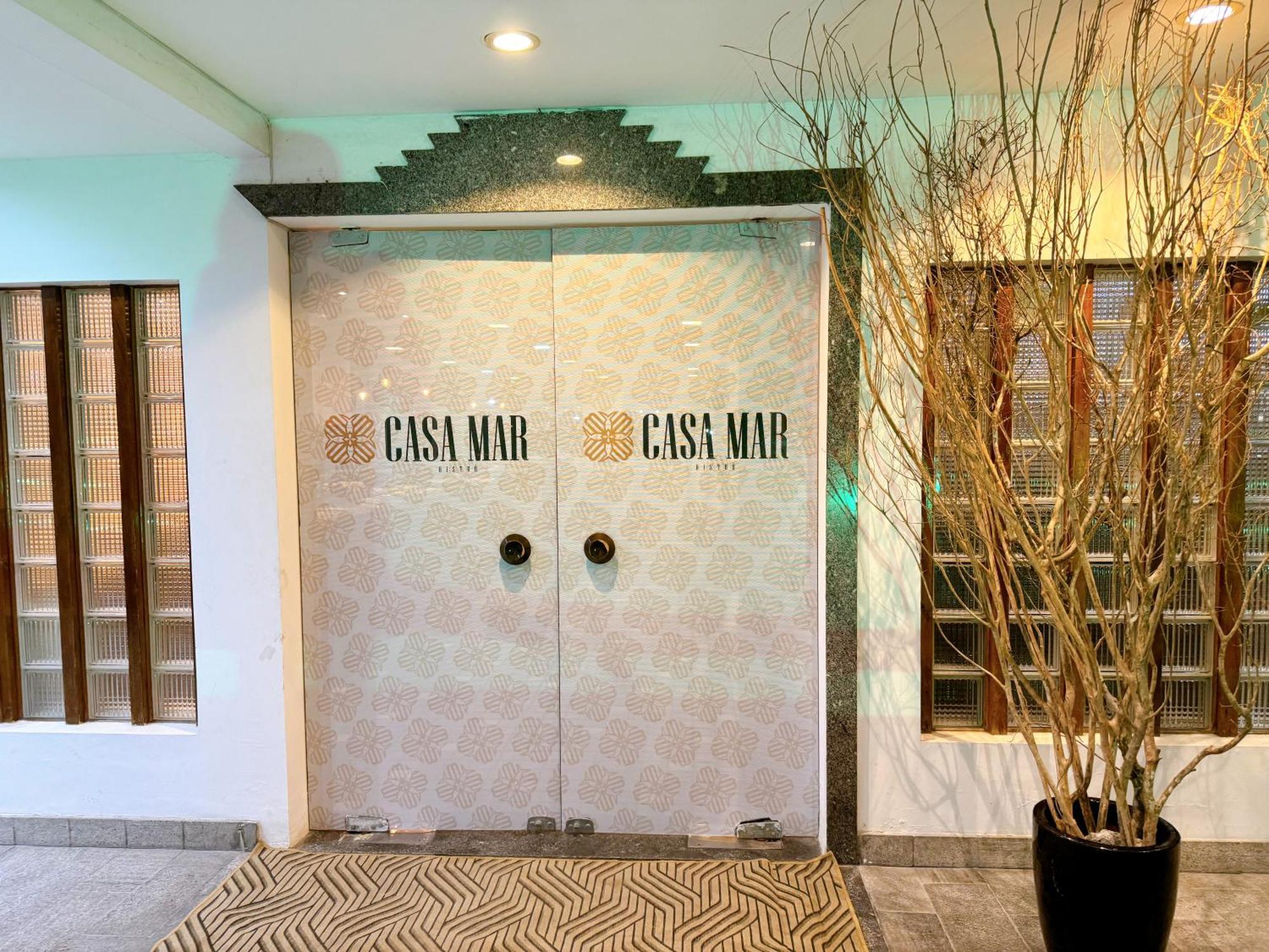 Apartmán Flat Chelsea Frente Ao Dona Lindu Recife Exteriér fotografie