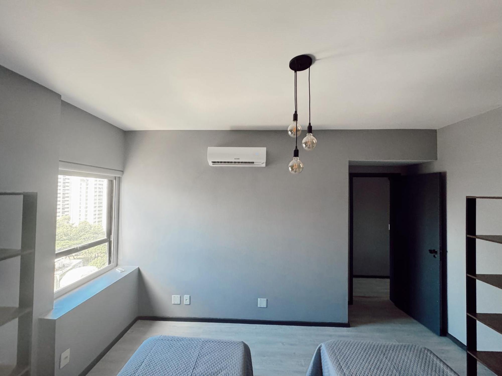 Apartmán Flat Chelsea Frente Ao Dona Lindu Recife Exteriér fotografie