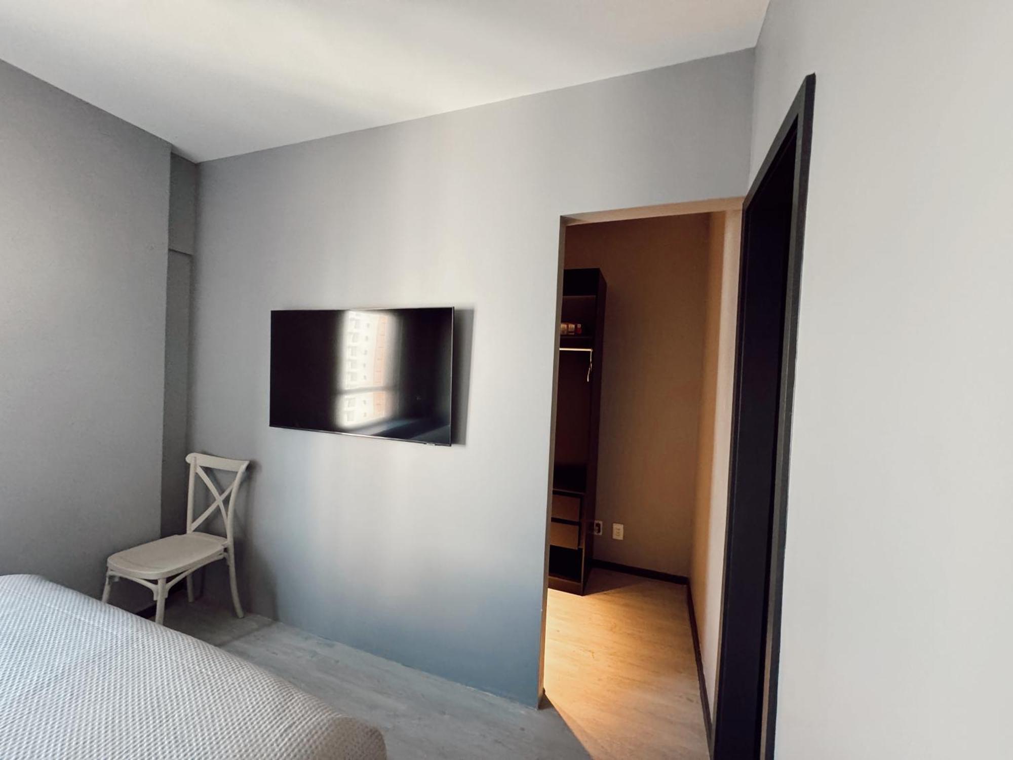 Apartmán Flat Chelsea Frente Ao Dona Lindu Recife Exteriér fotografie