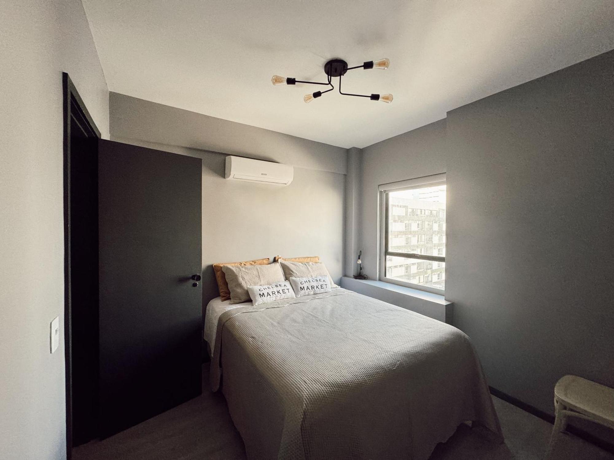 Apartmán Flat Chelsea Frente Ao Dona Lindu Recife Exteriér fotografie