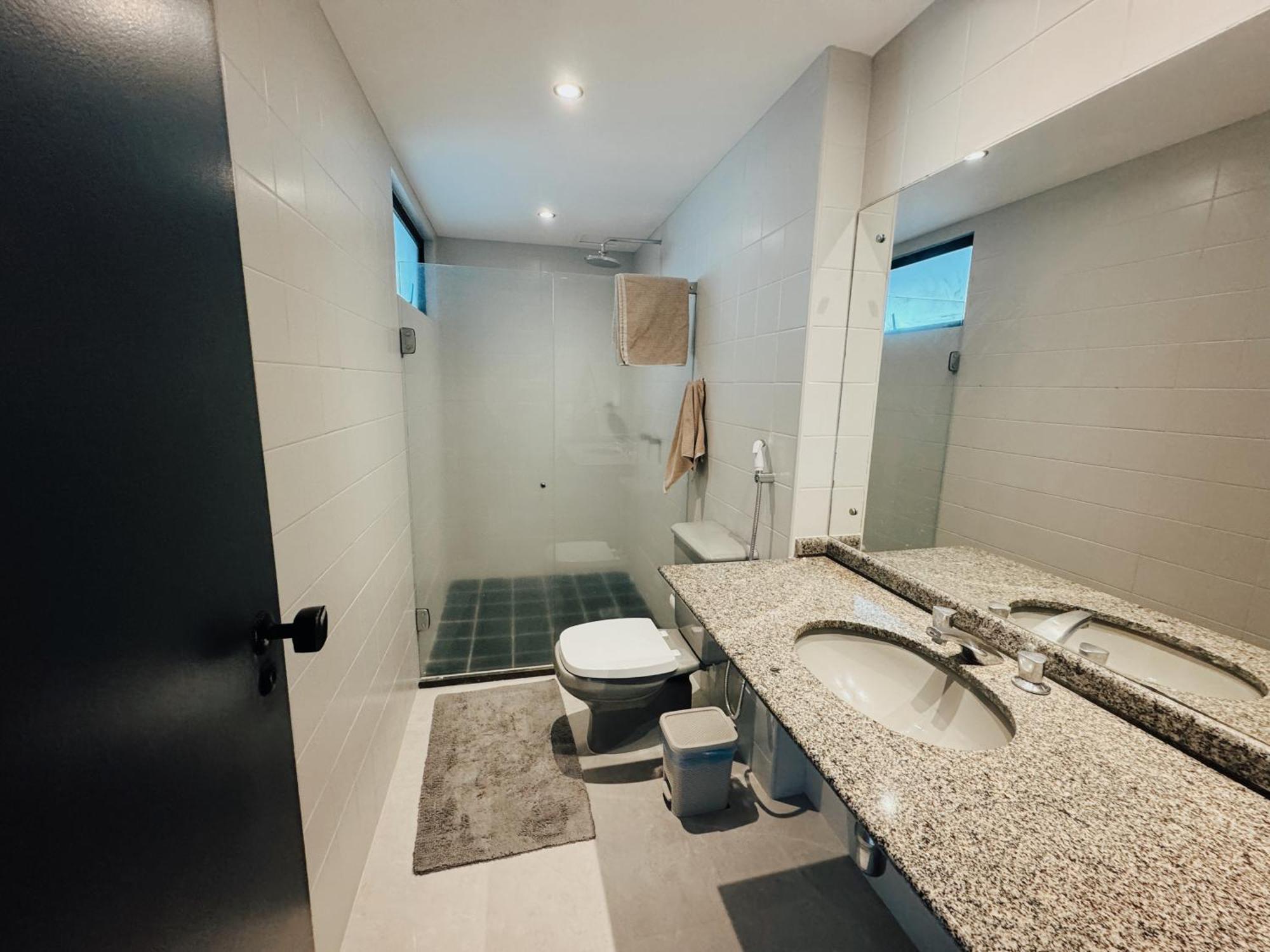 Apartmán Flat Chelsea Frente Ao Dona Lindu Recife Exteriér fotografie