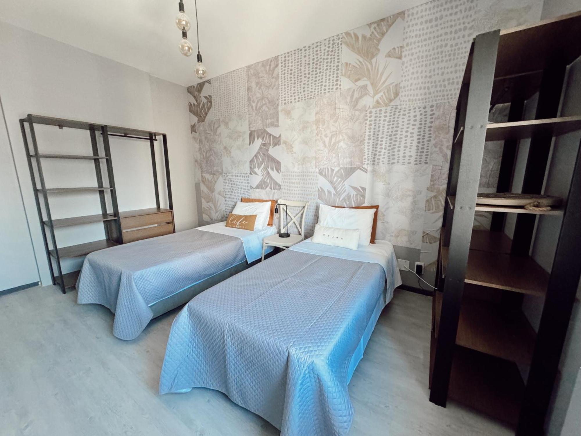 Apartmán Flat Chelsea Frente Ao Dona Lindu Recife Exteriér fotografie