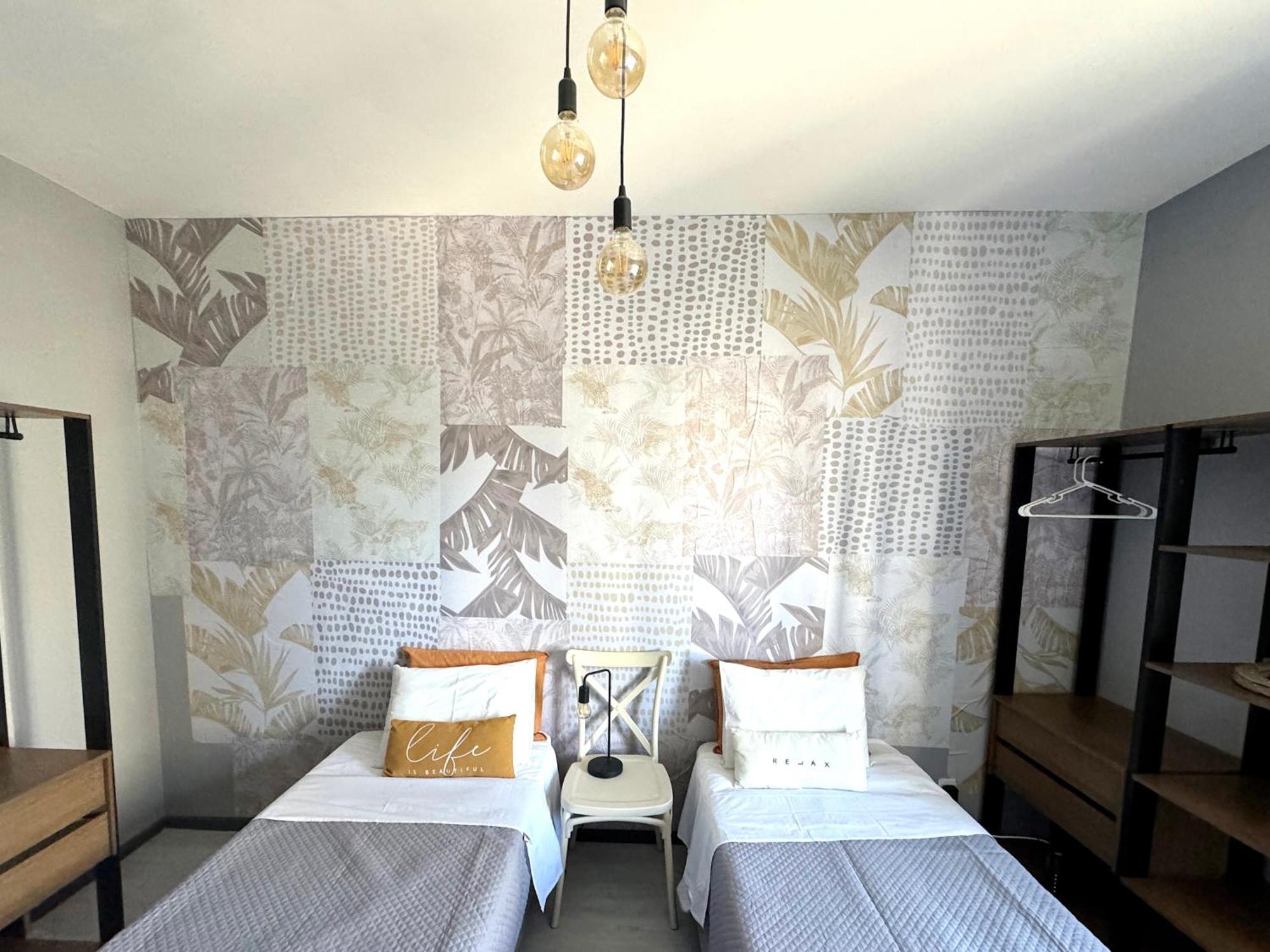 Apartmán Flat Chelsea Frente Ao Dona Lindu Recife Exteriér fotografie