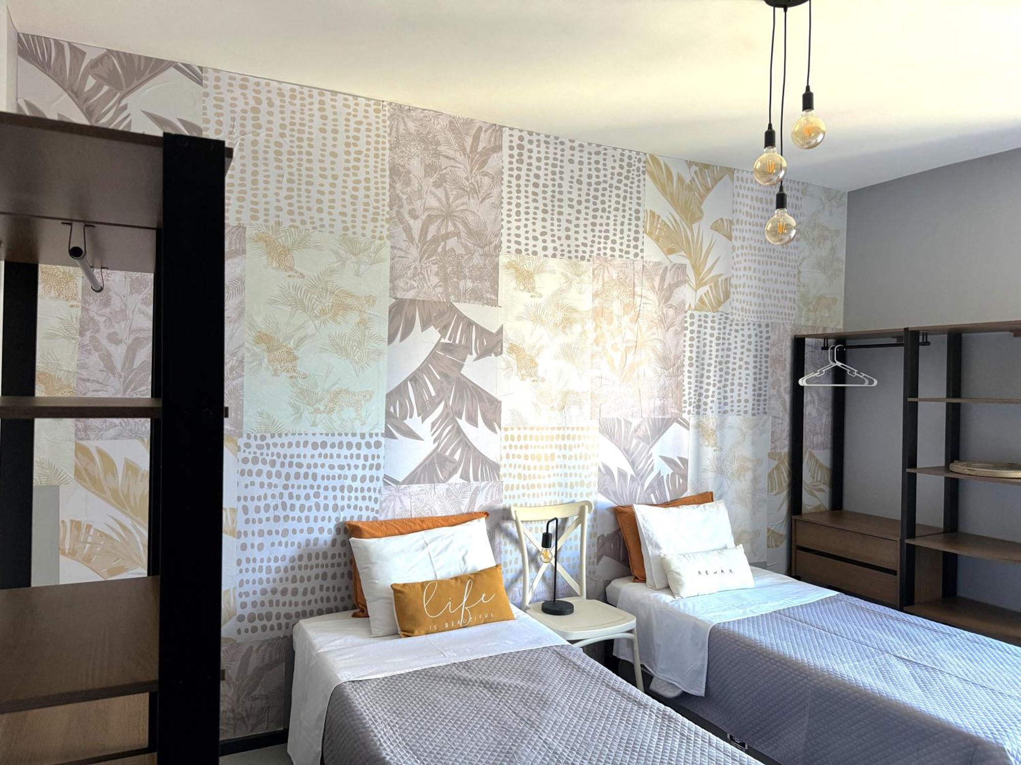 Apartmán Flat Chelsea Frente Ao Dona Lindu Recife Exteriér fotografie