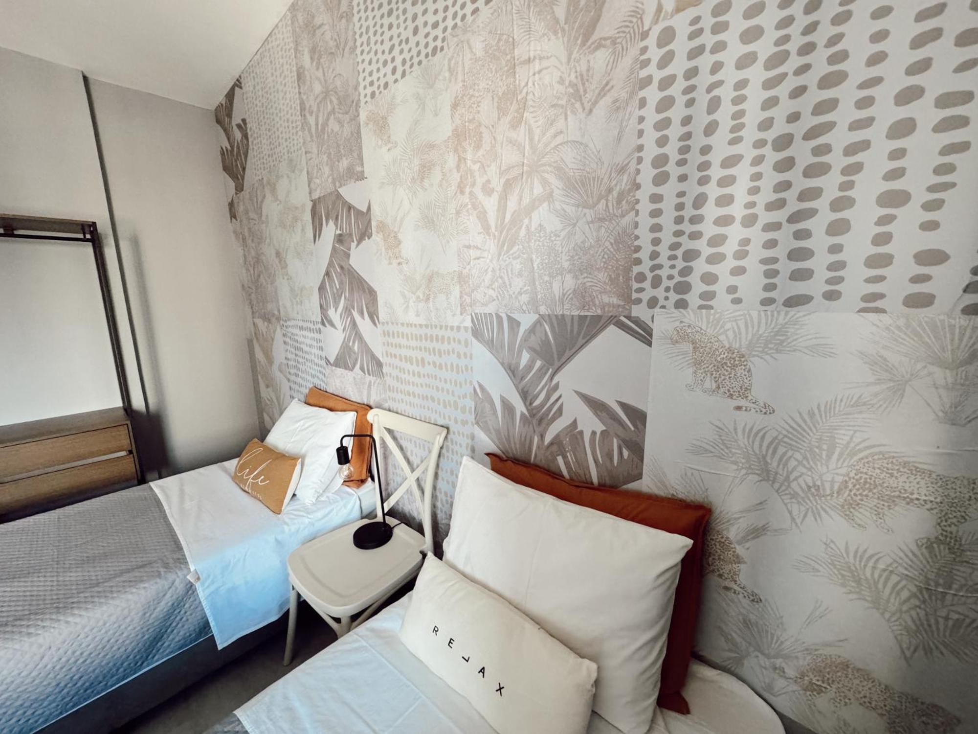 Apartmán Flat Chelsea Frente Ao Dona Lindu Recife Exteriér fotografie